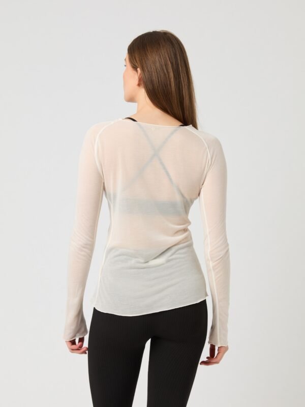 Studio Light Long Sleeve Top
