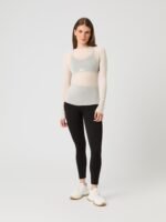 Studio Light Long Sleeve Top