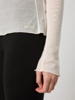 Studio Light Long Sleeve Top