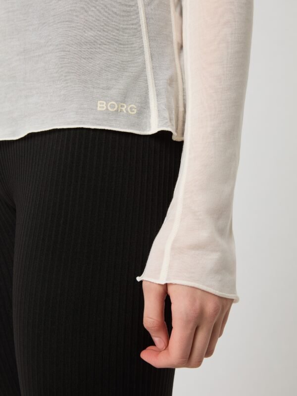 Studio Light Long Sleeve Top