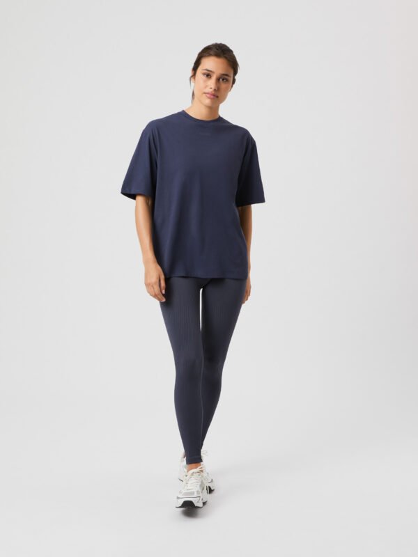 Studio Oversized T-Shirt