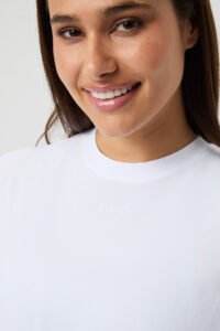 Studio Oversized T-Shirt