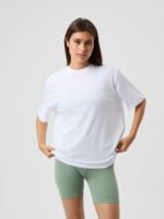 Studio Oversized T-Shirt