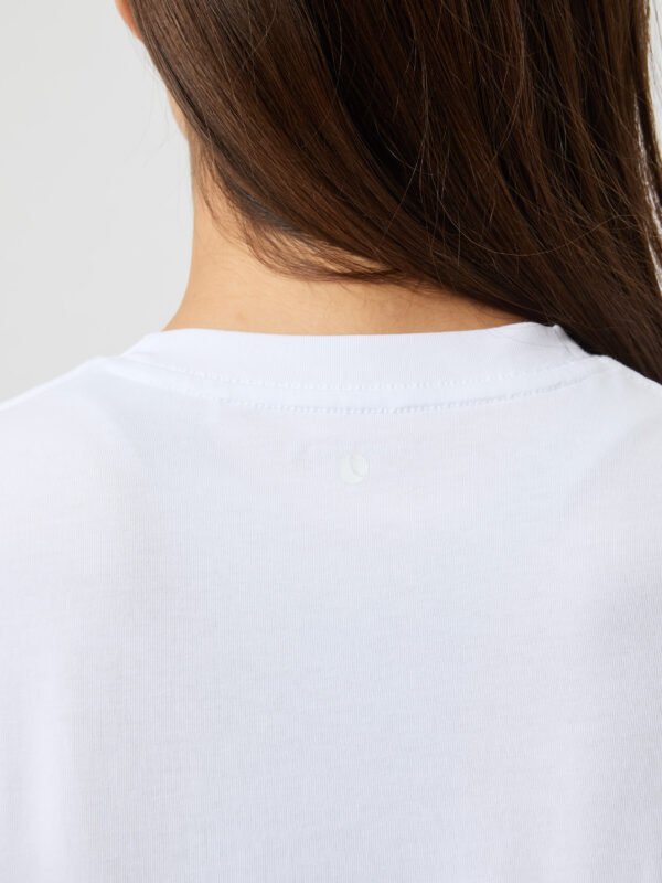 Studio Oversized T-Shirt