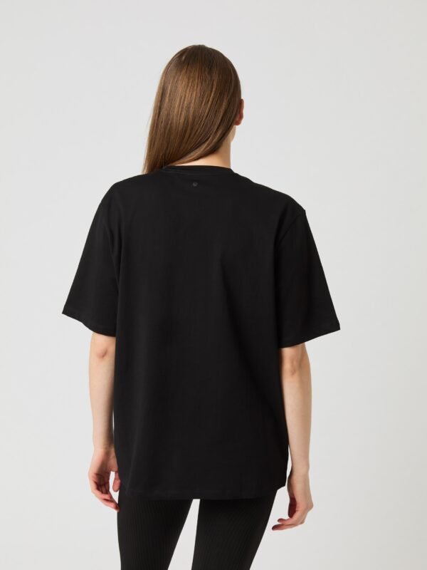 Studio Oversized T-Shirt