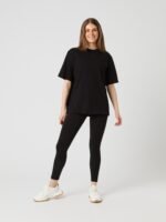 Studio Oversized T-Shirt