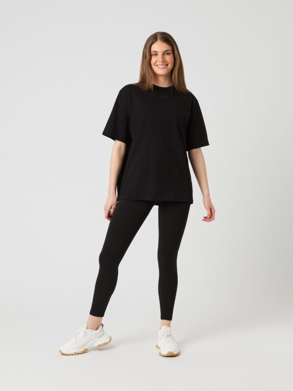 Studio Oversized T-Shirt