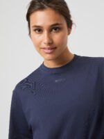 Studio Oversized T-Shirt