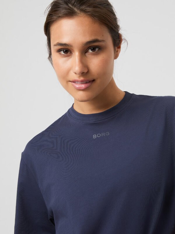 Studio Oversized T-Shirt