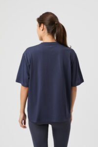 Studio Oversized T-Shirt