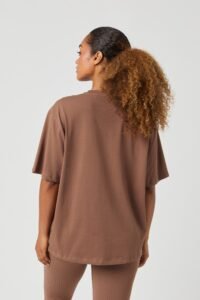 Studio Oversized T-Shirt