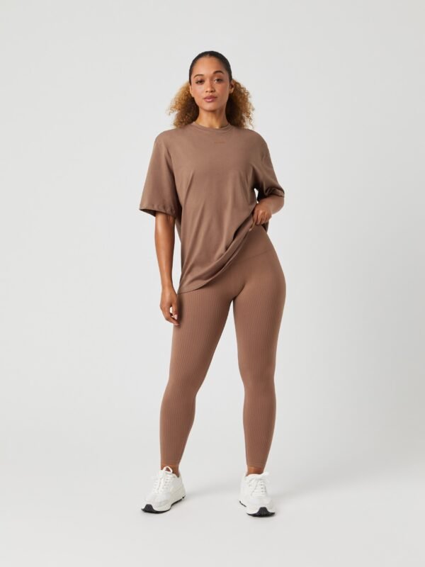Studio Oversized T-Shirt