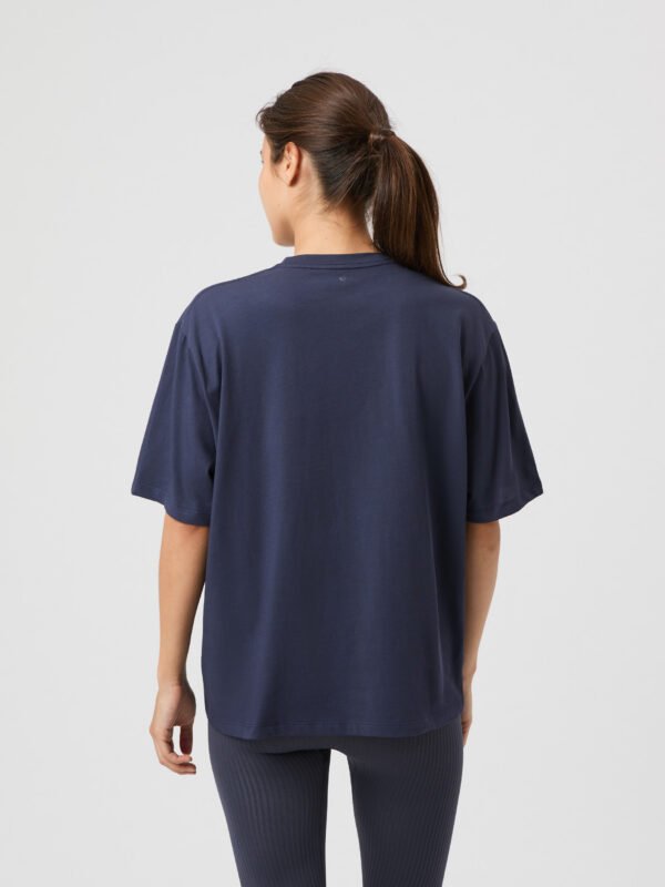 Studio Oversized T-Shirt