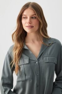 Utility Shirt
