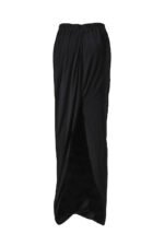 Pull On Pillar Skirt