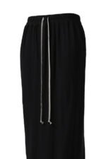 Pull On Pillar Skirt