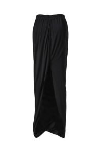 Pull On Pillar Skirt