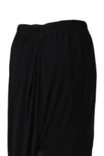 Pull On Pillar Skirt
