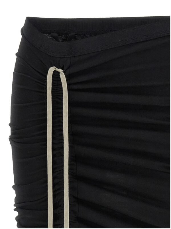 Soft Edfu Skirt Knee