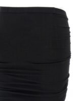 Soft Edfu Skirt Knee