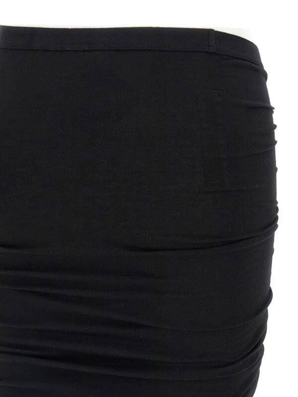 Soft Edfu Skirt Knee