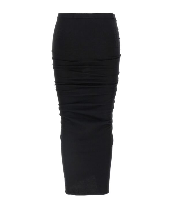 Soft Edfu Skirt Knee