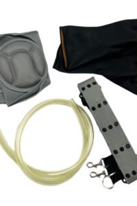 Ghost Busters Gloves & Belt Set
