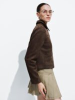 Button Up Tailored Jackets