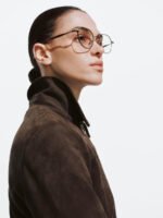 Button Up Tailored Jackets