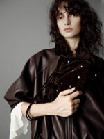 Collared Bomber Jackets