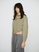 Contrast Full-Zip Track Jackets