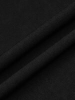 Cutout Puff Sleeve Jackets