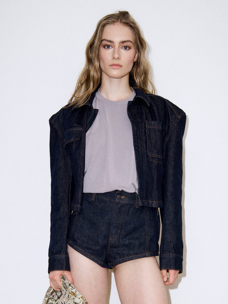 Denim Jackets Denim Jackets