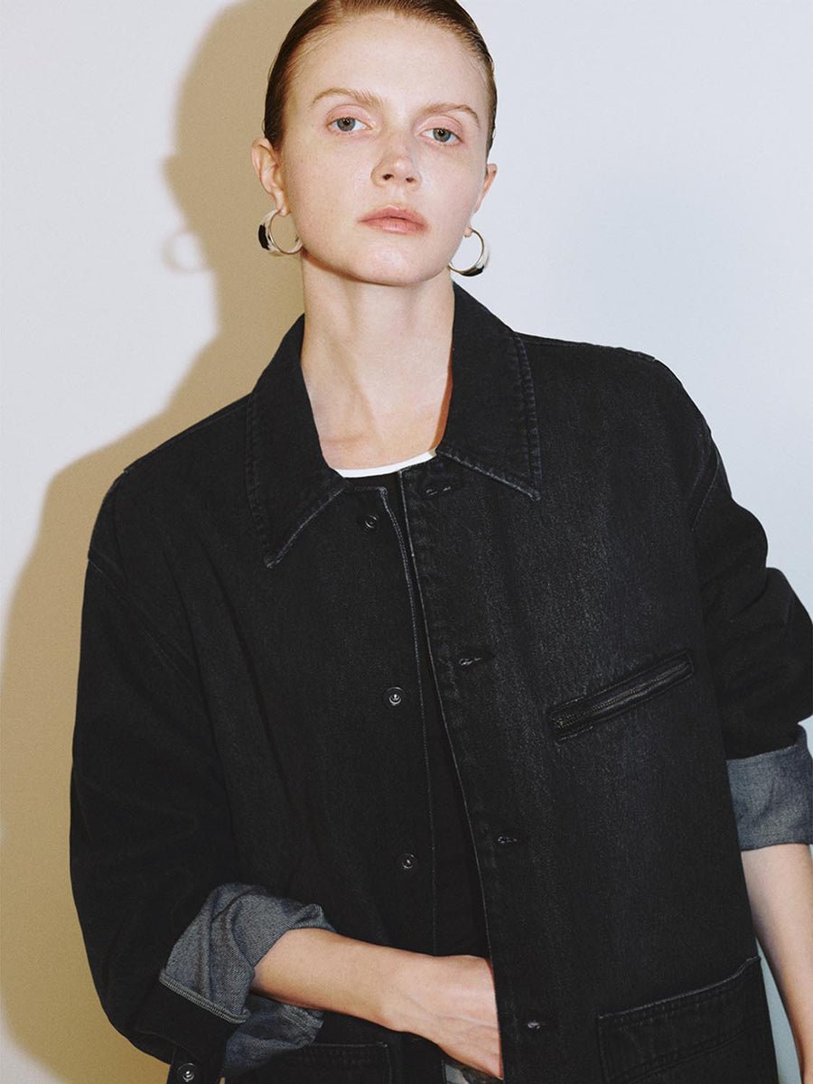 Denim Jackets Denim Jackets