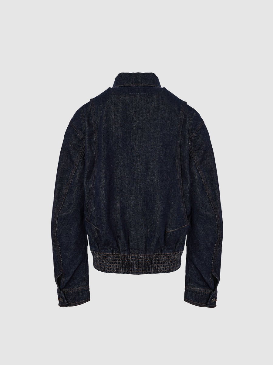 Denim Jackets Denim Jackets