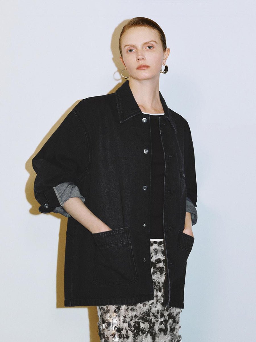 Denim Jackets Denim Jackets