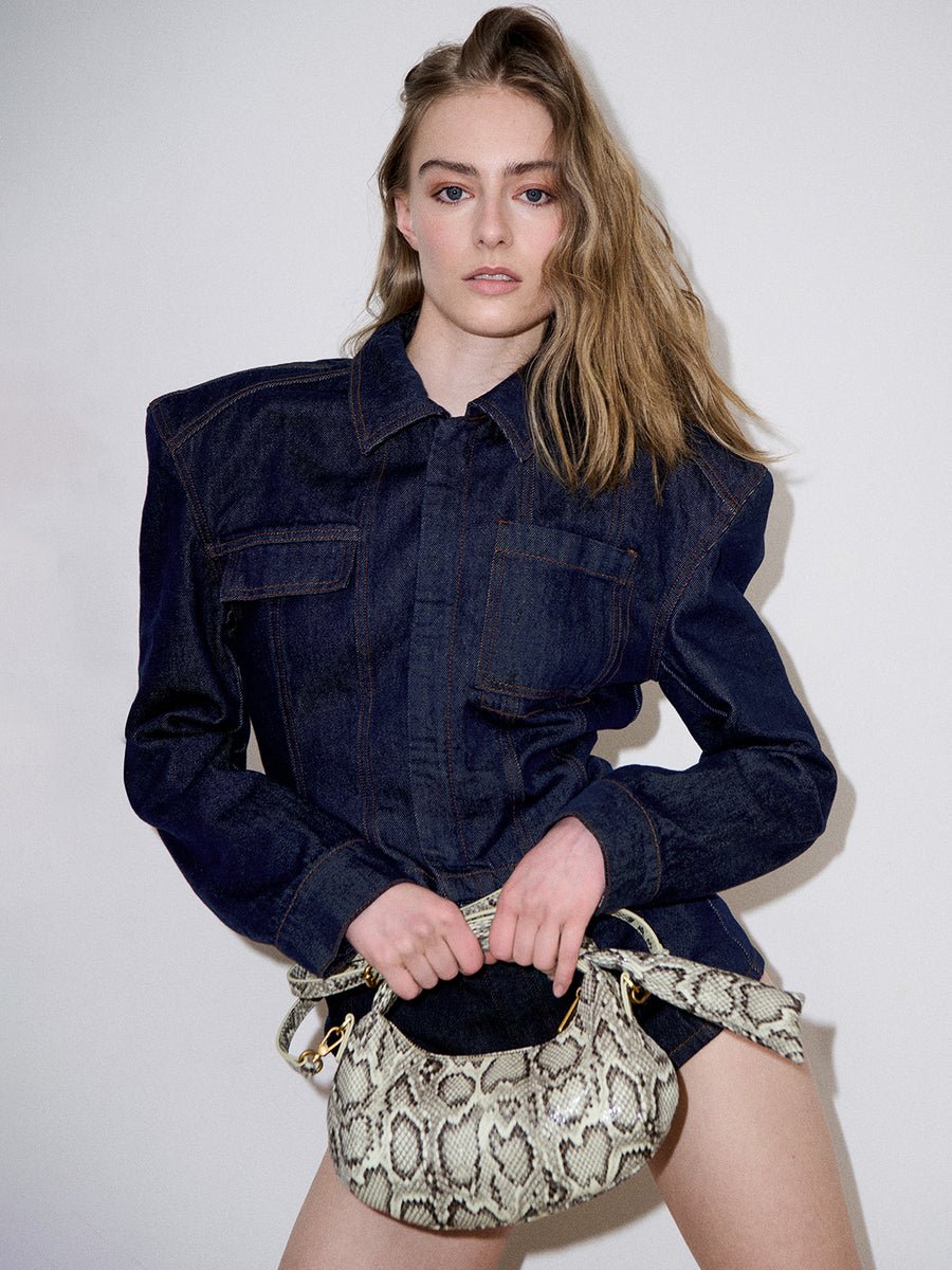 Denim Jackets Denim Jackets