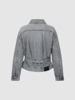 Denim Trucker Jackets