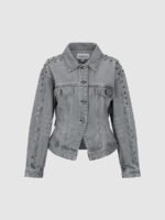 Denim Trucker Jackets