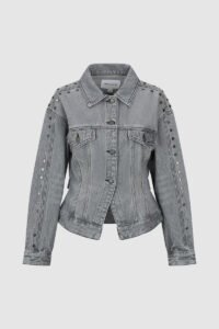 Denim Trucker Jackets