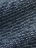 Flap Pocket Button Up Denim Jackets