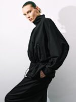 Loose Straight Jacket