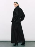 Loose Straight Jacket