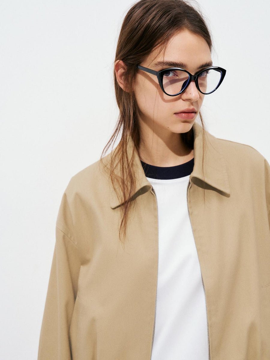 Solid Bomber Jackets Solid Bomber Jackets