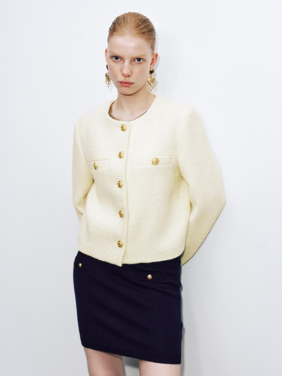 Tweed Jackets Tweed Jackets