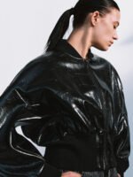 Vegan Leather Jackets