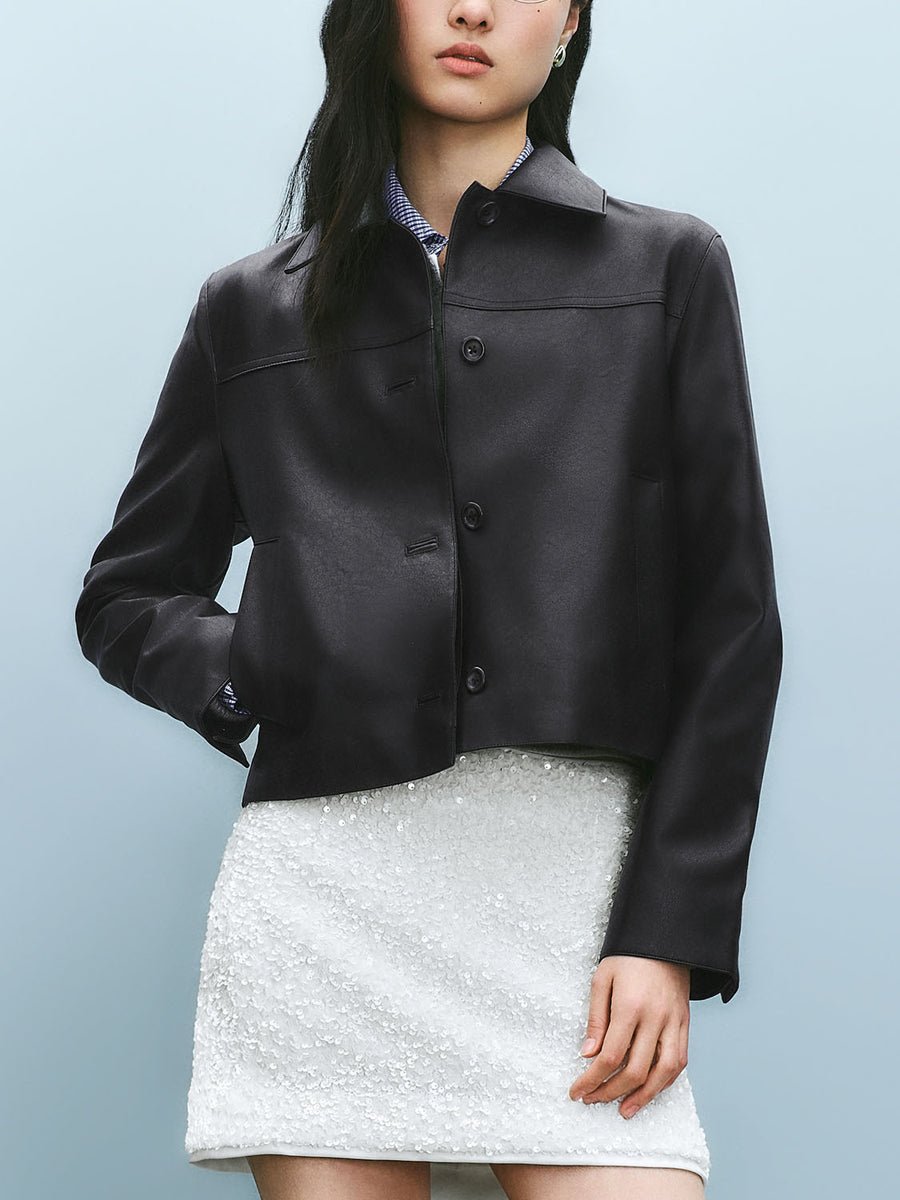 Vegan Leather Jackets Vegan Leather Jackets