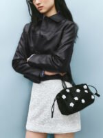 Vegan Leather Jackets