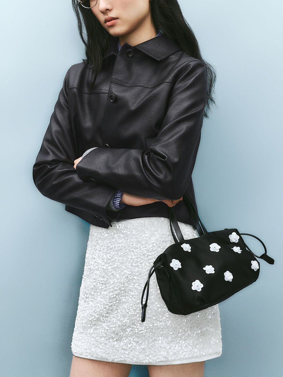 Vegan Leather Jackets Vegan Leather Jackets