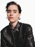 Vegan Leather Jackets